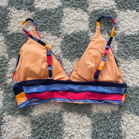 Aerie Swim Suit Top - Picture 4 of 7